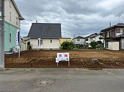 つくば市谷田部/みどりの駅（全１区画 ）第4期