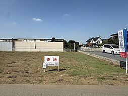 境町小川戸/幸手駅（全２区画）第１期
