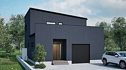 つくば市小白硲第3期/万博記念公園駅/No.D/ベーシック