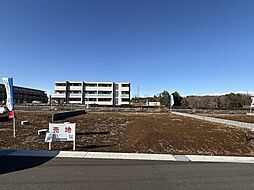 つくば市島名陣場JV/万博記念公園/分譲土地(全6区画)第8期