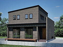 つくば市榎戸/みどりの駅/No.A/ベーシック