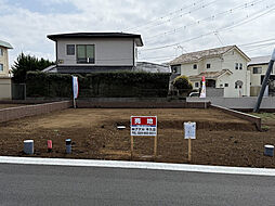 阿見町うずら野/荒川沖駅/分譲土地(全2区画）