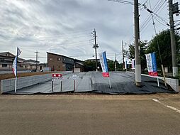 龍ヶ崎市平台第２期（全３区画）