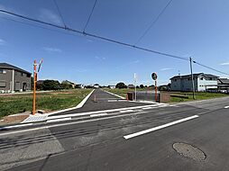 阿見町荒川本郷/荒川沖駅/分譲土地（全2区画）