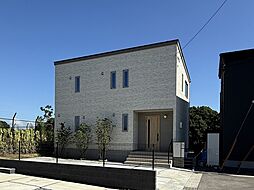 龍ヶ崎市松ヶ丘/竜ヶ崎駅/第2期/No.D/ベーシック