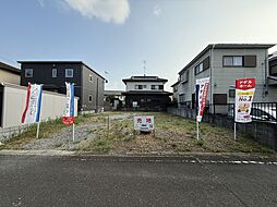 牛久市上柏田/牛久駅/第２期（全１区画 ）