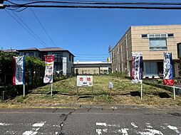 龍ヶ崎市中根台/龍ヶ崎市駅/第1期(全1区画)