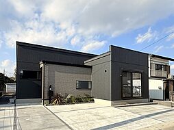 龍ヶ崎市寺後第2期/No.A/平屋