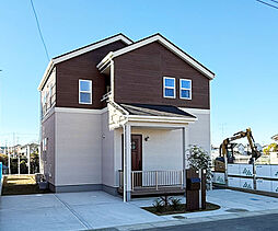 牛久市牛久町/牛久駅/第5期/NoA/ベーシック