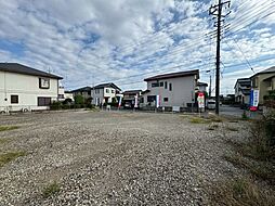 牛久市栄町/牛久駅（全2区画）第4期