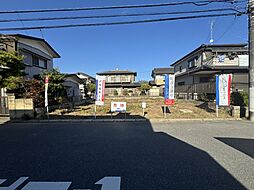 阿見町荒川本郷第15期/荒川沖駅/分譲土地（全1区画）