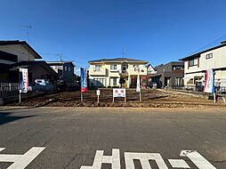 阿見町荒川本郷第14期/荒川沖駅/分譲土地（全1区画）