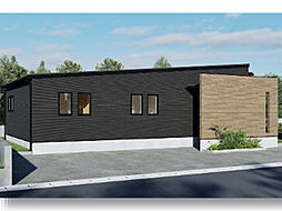 牛久市田宮/牛久駅/第4期/NoA/平屋