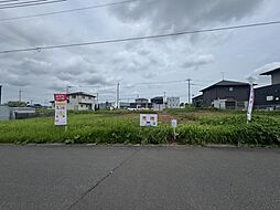 阿見町よしわら第１期（全6区画）