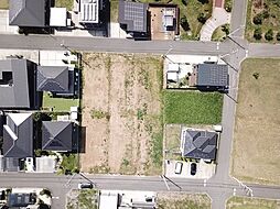 阿見町よしわら第１期（全6区画）