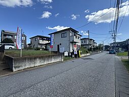 牛久市さくら台第8期(全1区画)牛久駅