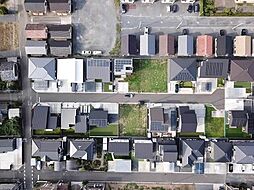 小美玉市羽鳥/羽鳥駅/分譲土地（全6区画）