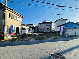 かすみがうら市稲吉南/神立駅/分譲土地（全1区画）