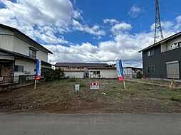 かすみがうら市下稲吉/神立駅/分譲土地（全1区画）第１１期