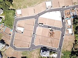 土浦市乙戸/荒川沖駅/分譲土地（全21区画）第1期