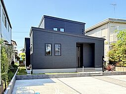 土浦市乙戸南/荒川沖駅/第3期No.A_ベーシック