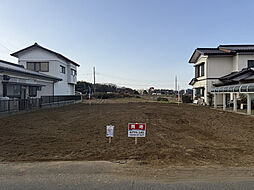 土浦市東並木/土浦駅/分譲土地（全1区画）第1期