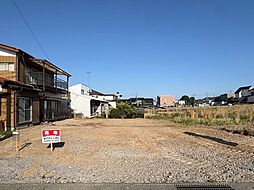 土浦市並木/土浦駅/分譲土地（全1区画）第2期