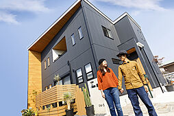 ～Natural Wood Town　青葉台2丁目 ～