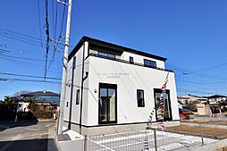 【飯田グループ物件】川越市的場　３７期　全２１棟　※敷地３７.２坪超え　グラファーレ