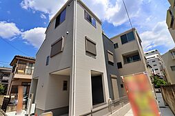 【飯田グループ物件】東村山市本町１丁目　全２棟　※駅チカ徒歩６分　HTC