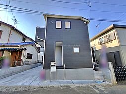 【飯田グループ物件】所沢市山口　第３　全１棟　※長期優良住宅認定物件　リーブルガーデン