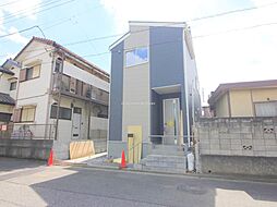 【飯田グループ物件】川越市小堤　第３　全１棟　※駅チカ徒歩９分　リーブルガーデン