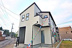 【飯田グループ物件】所沢市西新井町　全３棟　※家族がつながるリビングイン階段　リーブルガーデン