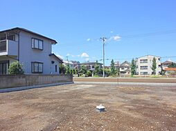 【飯田グループ物件】川越市諏訪町　全4棟　※小学校徒歩4分　ハートフルタウン