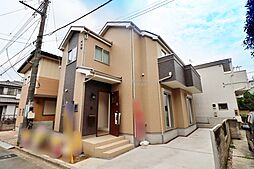 【飯田グループ物件】狭山市広瀬東４丁目　９期　全１棟　※小学校徒歩5分　ハートフルタウン