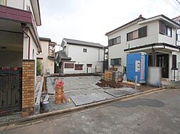 【飯田グループ物件】狭山市北入曽　１９期　全１棟　※大容量パントリー付き　ハートフルタウン