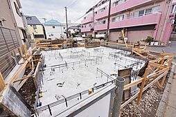 【飯田グループ物件】東村山市萩山町２丁目　１７期　全３棟　※駅徒歩５分の好立地　ハートフルタウン