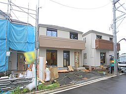 【飯田グループ物件】東村山市野口町４丁目　全３１棟　※安心の大規模分譲地　ハートフルタウン