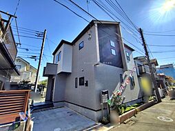 【飯田グループ物件】東村山市秋津町４丁目　全１棟　※収納豊富なお住まい　ブルーミングガーデン