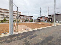 【飯田グループ物件】東村山市多摩湖町１丁目　全３棟　※食洗機標準装備　ブルーミングガーデン