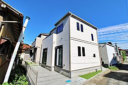 【飯田グループ物件】入間市鍵山２丁目　３期　全３棟　※LDK１６帖　ハートフルタウン