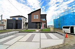 【飯田グループ物件】入間市扇台６丁目　６期　全２棟　※南西道路で陽当たり良好　グラファーレ