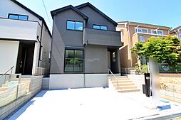 【飯田グループ物件】狭山市水野　第１期　全２棟　※駐車並列２台　リナージュ