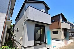 所沢市寿町　２期　全２棟　※西武線所沢駅へ徒歩９分　KI