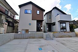 所沢市下安松　１９期　全２棟　※ウォークインクローゼット付き　KI