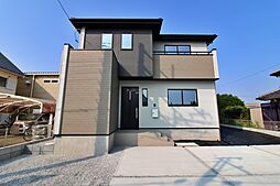 所沢市中富　３期　全１棟 ※駐車３台可　KI