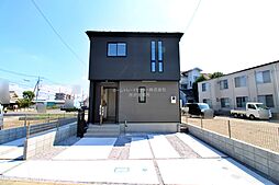 【飯田グループ物件】入間市下藤沢　２２期　全１棟　※３面採光の明るいLDK　グラファーレ