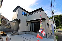 所沢市北秋津　６期　全１棟　※３駅３路線利用可能な立地でアクセス便利　KI