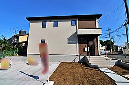 狭山市柏原 8期 全1棟 ※敷地220平米超 KI