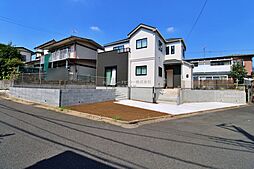 【飯田グループ物件】入間市新久　７期　全１棟　※WIC・パントリー付き　ハートフルタウン